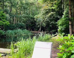 Unterkunft 051033 - Ferienhaus Limburg - Huisje in Lanaken