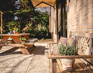 Guest house 051037 - Holiday property Limburg - Vakantiehuisje in Lanaken