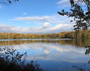 Guest house 051042 - Holiday property Limburg - Vakantiehuisje in Lanaken