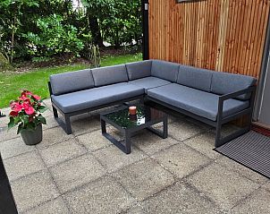 Unterkunft 051058 - Ferienhaus Limburg - Vakantiehuis in Lanaken