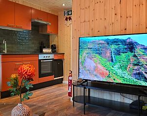 Unterkunft 051058 - Ferienhaus Limburg - Vakantiehuis in Lanaken