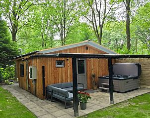 Unterkunft 051058 - Ferienhaus Limburg - Vakantiehuis in Lanaken