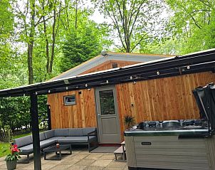 Unterkunft 051058 - Ferienhaus Limburg - Vakantiehuis in Lanaken