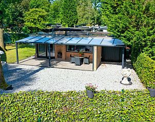 Verblijf 051064 - Vakantiewoning Limburg - Vakantiehuis in Lanaken
