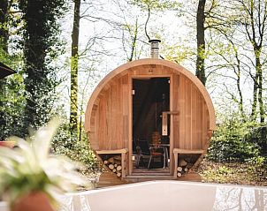 Verblijf 051067 - Vakantiewoning Limburg - Vakantiehuisje in Lanaken