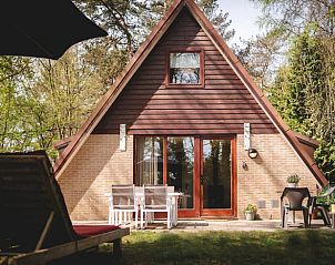 Verblijf 051067 - Vakantiewoning Limburg - Vakantiehuisje in Lanaken