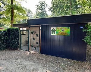 Guest house 0510702 - Holiday property Limburg - Het Zalige Hoekje 