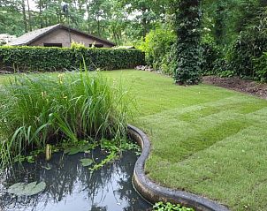 Guest house 0510702 - Holiday property Limburg - Het Zalige Hoekje 