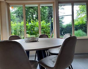 Guest house 0510702 - Holiday property Limburg - Het Zalige Hoekje 