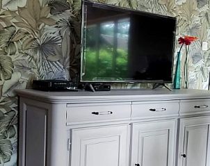 Guest house 0510702 - Holiday property Limburg - Het Zalige Hoekje 