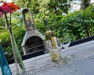 Guest house 0510702 - Holiday property Limburg - Het Zalige Hoekje 