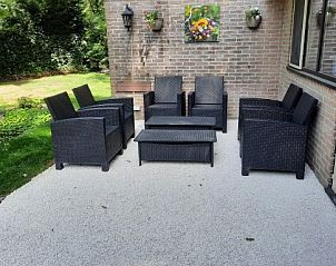 Guest house 0510702 - Holiday property Limburg - Het Zalige Hoekje 