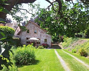 Unterkunft 0510703 • Ferienhaus Limburg • Maasdijkhuisje 
