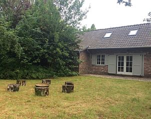 Verblijf 0510706 - Vakantiewoning Limburg - Vakantiehuisje in Halen