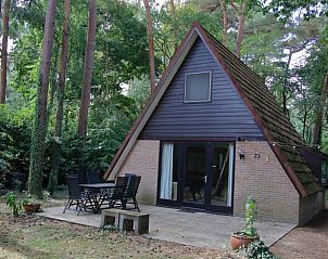 Unterkunft 051074 - Ferienhaus Limburg - Vakantiehuis in Lanaken
