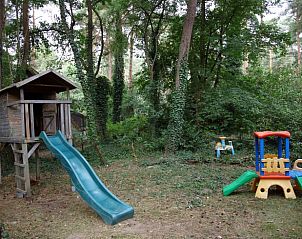 Guest house 051074 - Holiday property Limburg - Vakantiehuis in Lanaken