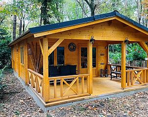 Guest house 051084 - Chalet Limburg - Boskotje