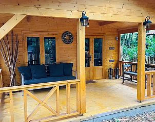 Guest house 051084 - Chalet Limburg - Boskotje