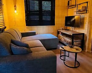 Guest house 051084 - Chalet Limburg - Boskotje