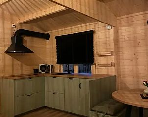 Guest house 051084 - Chalet Limburg - Boskotje