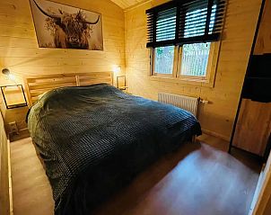 Guest house 051084 - Chalet Limburg - Boskotje