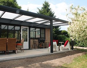 Verblijf 051086 - Vakantiewoning Limburg - Sonnevijver NR A50