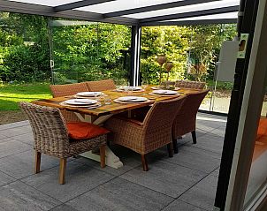 Verblijf 051086 - Vakantiewoning Limburg - Sonnevijver NR A50