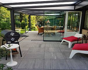 Verblijf 051086 - Vakantiewoning Limburg - Sonnevijver NR A50