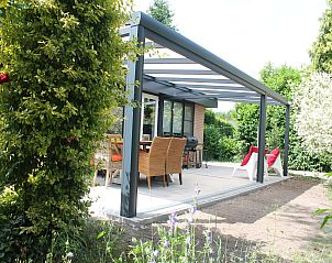 Verblijf 051086 - Vakantiewoning Limburg - Sonnevijver NR A50