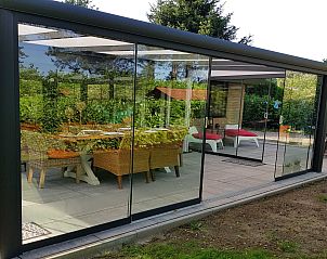Verblijf 051086 - Vakantiewoning Limburg - Sonnevijver NR A50