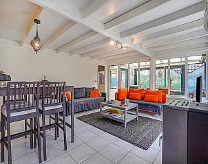 Verblijf 051086 - Vakantiewoning Limburg - Sonnevijver NR A50