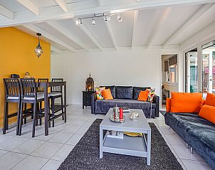 Verblijf 051086 - Vakantiewoning Limburg - Sonnevijver NR A50