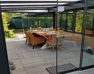 Verblijf 051086 - Vakantiewoning Limburg - Sonnevijver NR A50