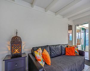 Verblijf 051086 - Vakantiewoning Limburg - Sonnevijver NR A50