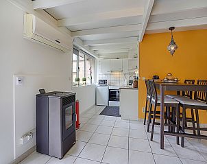 Verblijf 051086 - Vakantiewoning Limburg - Sonnevijver NR A50
