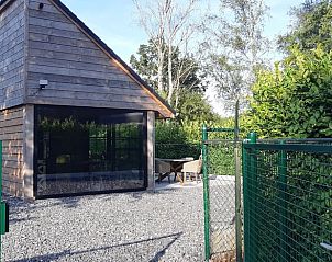 Unterkunft 051104 - Ferienhaus Limburg - Huisje in Hechtel-Eksel