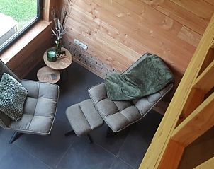 Unterkunft 051104 - Ferienhaus Limburg - Huisje in Hechtel-Eksel
