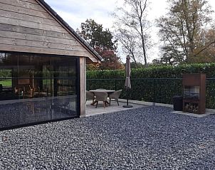 Unterkunft 051104 - Ferienhaus Limburg - Huisje in Hechtel-Eksel