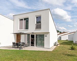 Guest house 051109 - Bungalow Limburg - Bungalow 6M