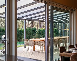 Unterkunft 051113 - Ferienhaus Limburg - Ons Huis