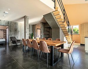 Unterkunft 051113 - Ferienhaus Limburg - Ons Huis