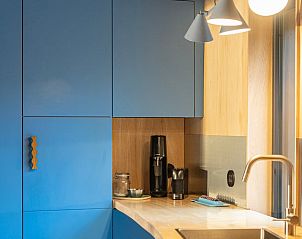 Guest house 051114 - Holiday property Limburg - Vakantiehuisje in Hechtel Eksel