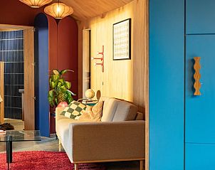 Guest house 051114 - Holiday property Limburg - Vakantiehuisje in Hechtel Eksel