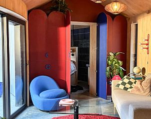 Guest house 051114 - Holiday property Limburg - Vakantiehuisje in Hechtel Eksel