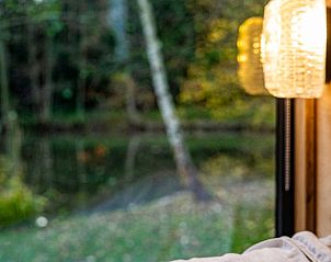 Guest house 051114 - Holiday property Limburg - Vakantiehuisje in Hechtel Eksel