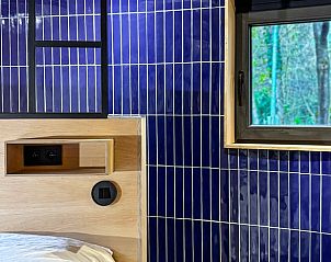 Guest house 051114 - Holiday property Limburg - Vakantiehuisje in Hechtel Eksel