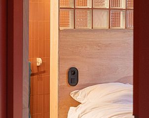 Guest house 051114 - Holiday property Limburg - Vakantiehuisje in Hechtel Eksel