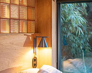 Guest house 051114 - Holiday property Limburg - Vakantiehuisje in Hechtel Eksel