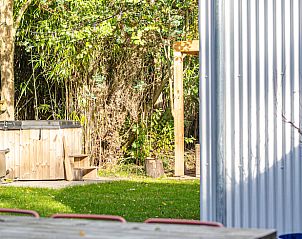 Guest house 051114 - Holiday property Limburg - Vakantiehuisje in Hechtel Eksel