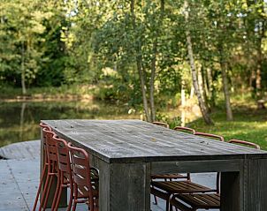 Guest house 051114 - Holiday property Limburg - Vakantiehuisje in Hechtel Eksel